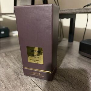 *GREAT OFFER* Tobacco Vanille 100ML Eau de Parfum Fragrance